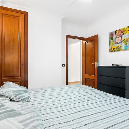 Apartamento Los Seres 212 Los Cristianos  Εξωτερικό φωτογραφία