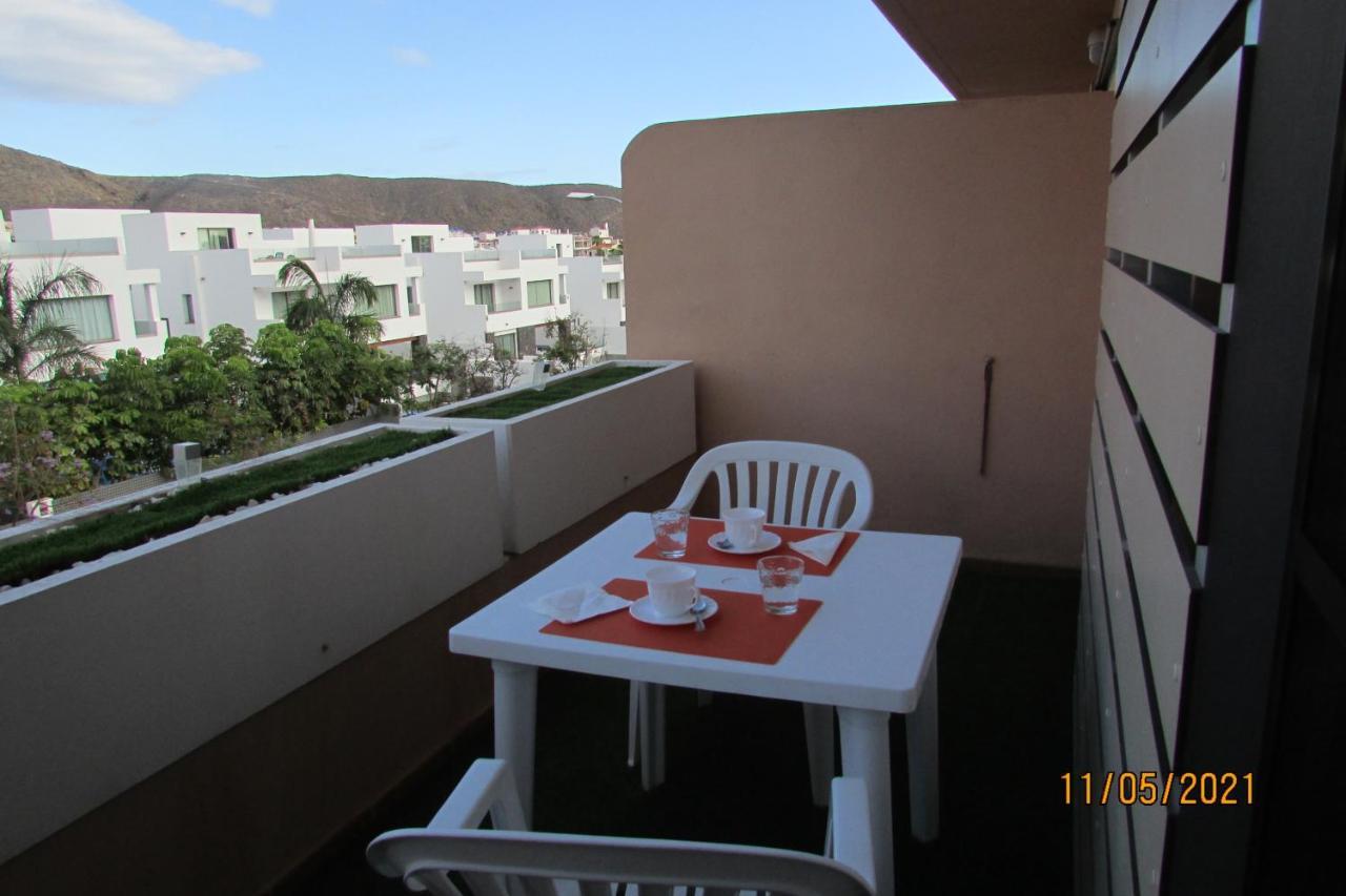 Apartamento Los Seres 212 Los Cristianos  Εξωτερικό φωτογραφία
