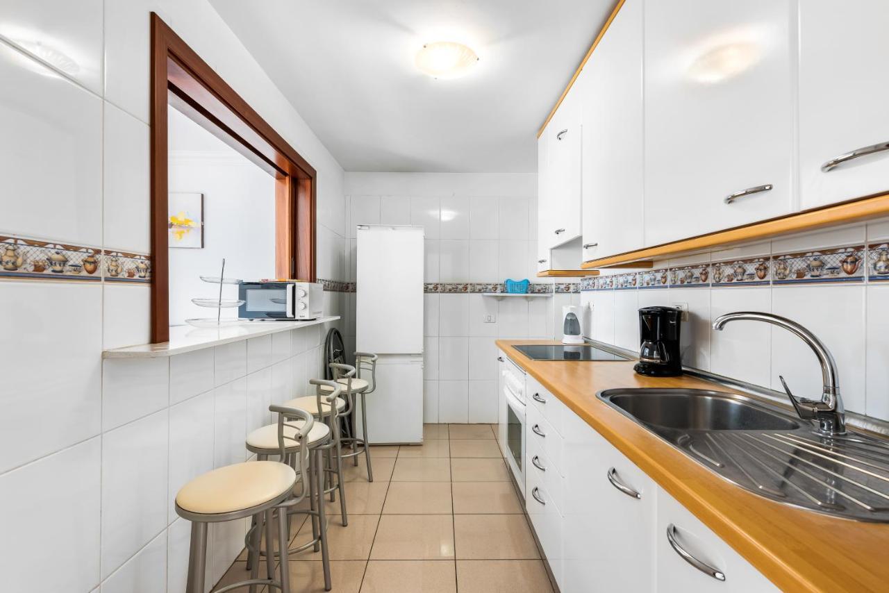 Apartamento Los Seres 212 Los Cristianos  Εξωτερικό φωτογραφία