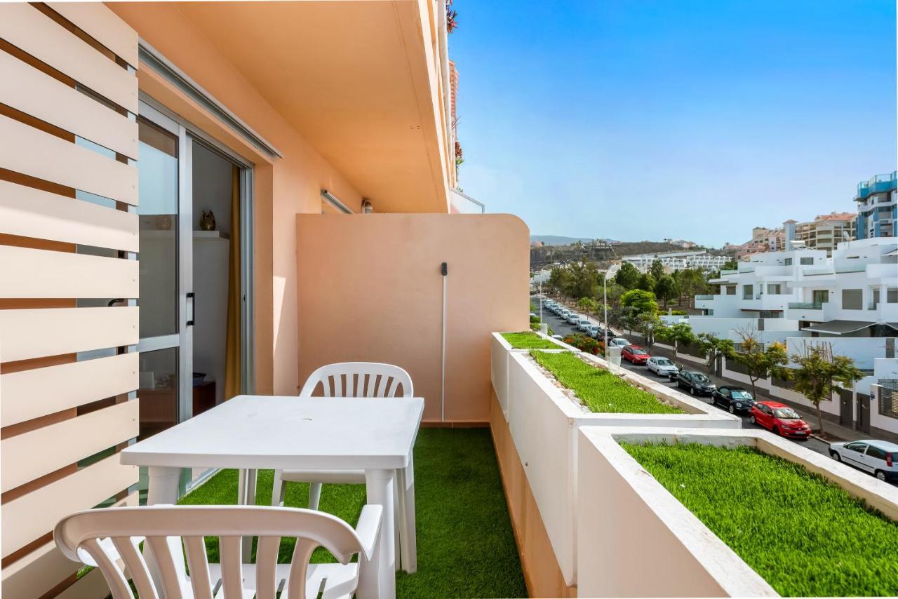 Apartamento Los Seres 212 Los Cristianos  Εξωτερικό φωτογραφία