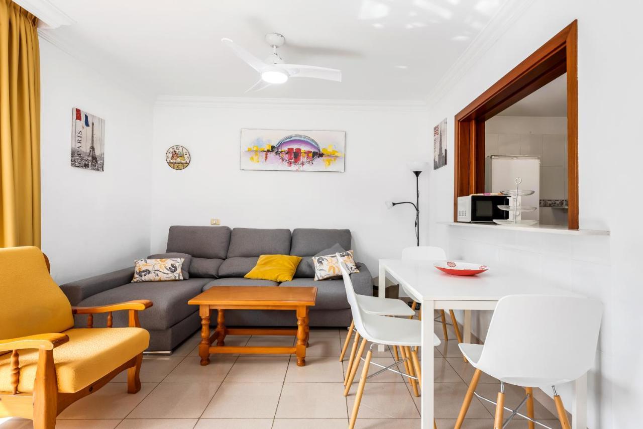 Apartamento Los Seres 212 Los Cristianos  Εξωτερικό φωτογραφία