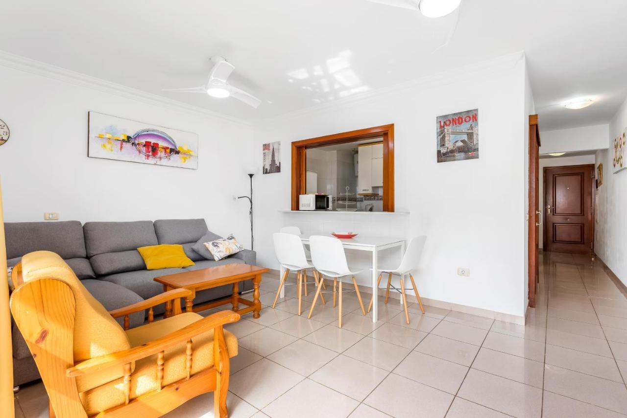 Apartamento Los Seres 212 Los Cristianos  Εξωτερικό φωτογραφία
