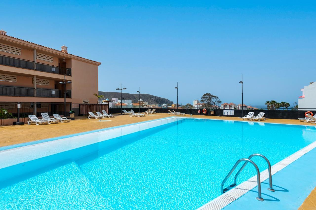 Apartamento Los Seres 212 Los Cristianos  Εξωτερικό φωτογραφία