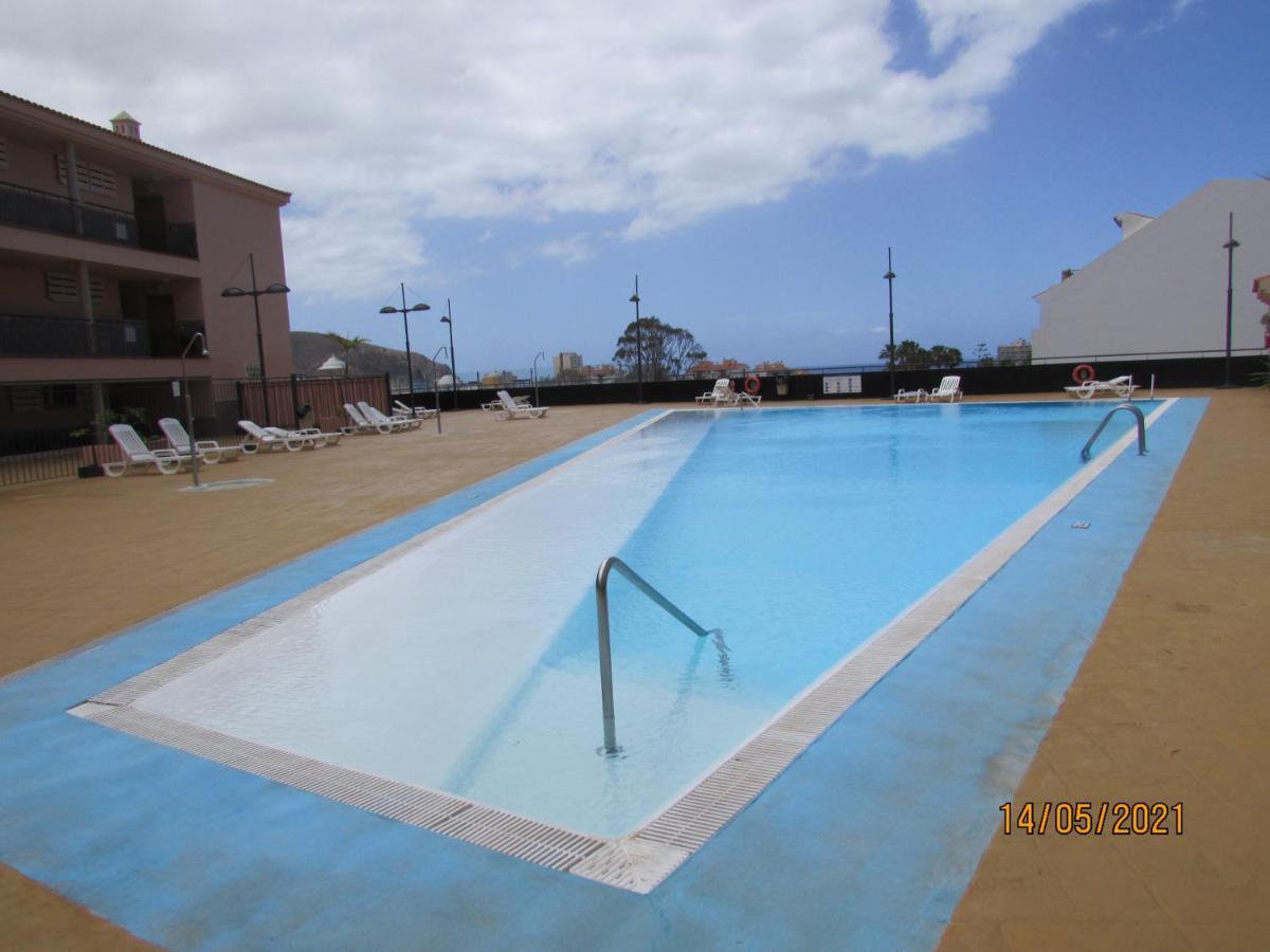 Apartamento Los Seres 212 Los Cristianos  Εξωτερικό φωτογραφία
