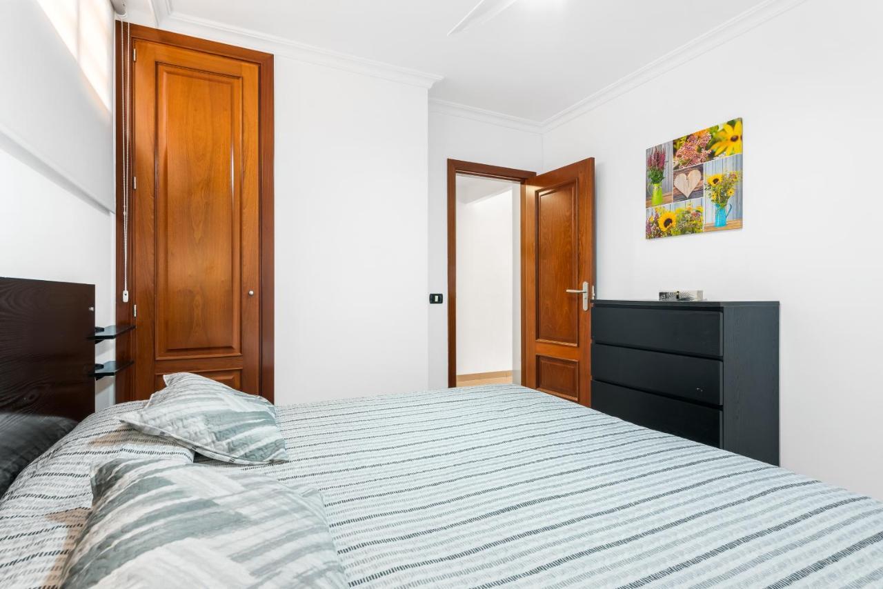 Apartamento Los Seres 212 Los Cristianos  Εξωτερικό φωτογραφία
