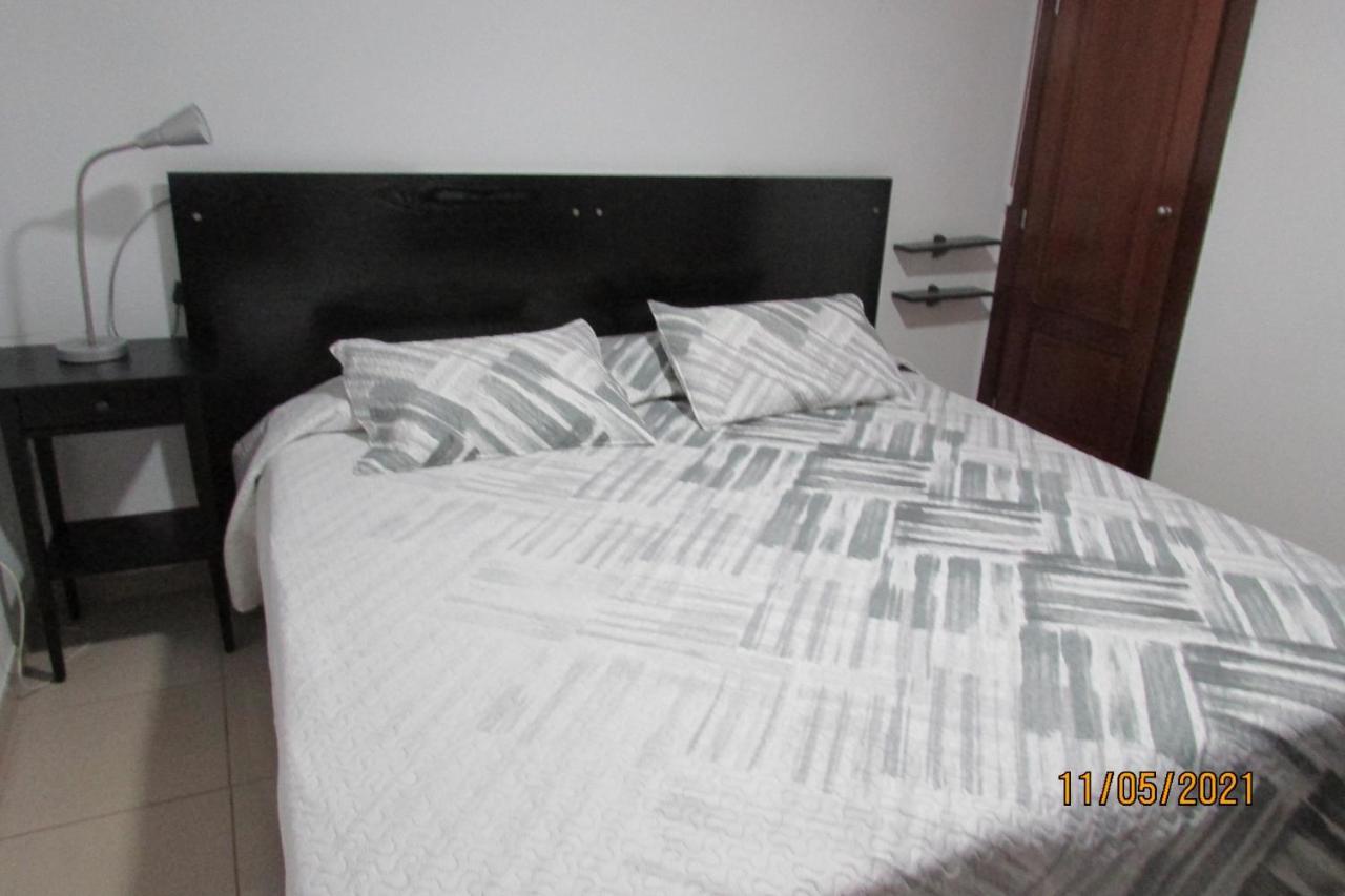 Apartamento Los Seres 212 Los Cristianos  Εξωτερικό φωτογραφία